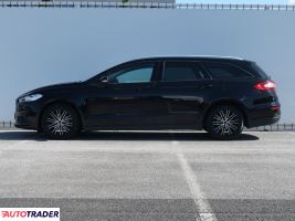 Ford Mondeo 2016 1.5 118 KM