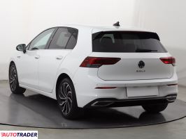 Volkswagen Golf 2020 1.5 147 KM