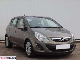 Opel Corsa 2011 1.2 84 KM