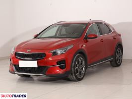 Kia Ceed 2019 1.4 138 KM