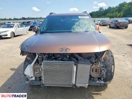 Hyundai Santa Fe 2024