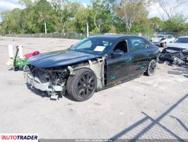 BMW 740 2023 3