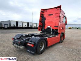 Renault T520 Renault T520