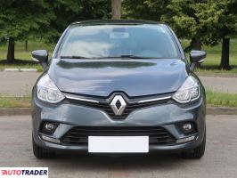 Renault Clio 2020 0.9 88 KM