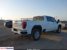 GMC Sierra 2021 6