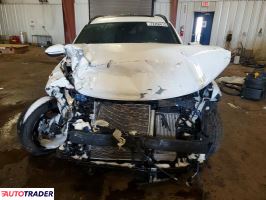 Hyundai Pozostałe 2022 2