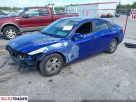 Hyundai Elantra 2024 2