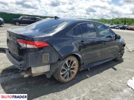 Toyota Corolla 2020 2
