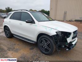 Mercedes GL - zobacz ofertę