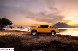 Foton 2026 2.0 163 KM