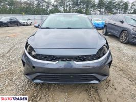 Kia Pozostałe 2023 2