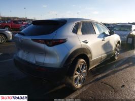 Mazda CX-30 2021 2