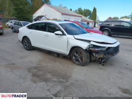 Honda Accord - zobacz ofertę