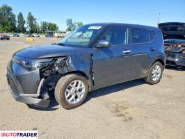Kia Soul 2023 2