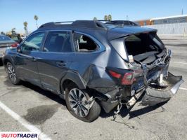 Subaru Outback 2024 2 Subaru Outback 2024 2