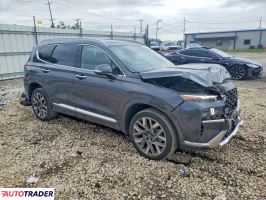 Hyundai Santa Fe 2022 2