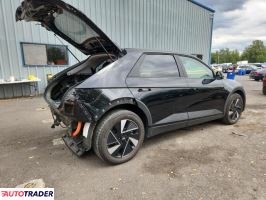 Hyundai Pozostałe 2025 Hyundai Pozostałe 2025