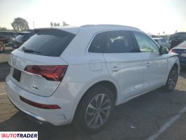 Audi Q5 2022 2