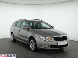 Skoda Superb - zobacz ofertę