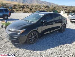 Toyota Corolla - zobacz ofertę