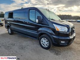 Ford Transit 2021 3