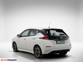 Nissan Leaf 2023 150 KM