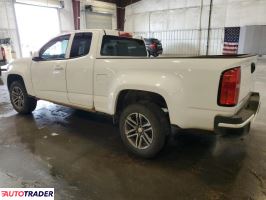 Chevrolet Colorado 2022 2 Chevrolet Colorado 2022 2