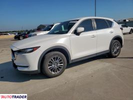 Mazda CX-5 - zobacz ofertę Mazda CX-5 - zobacz ofertę