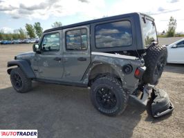 Jeep Wrangler 2023 3 Jeep Wrangler 2023 3