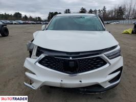 Acura RDX 2021 2 Acura RDX 2021 2