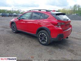 Subaru Pozostałe 2023 2