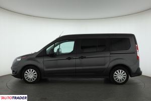 Ford Tourneo Connect 2016 1.5 99 KM