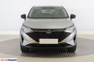Nissan Qashqai 2026 1.3 155 KM