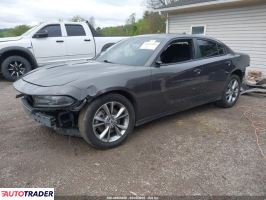Dodge Charger 2021 3