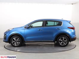 Kia Sportage 2018 1.6 134 KM