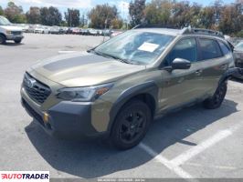 Subaru Outback 2023 2 Subaru Outback 2023 2