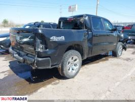 Dodge Ram 2020 5 Dodge Ram 2020 5