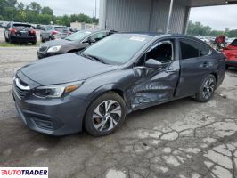Subaru Legacy 2020 2 Subaru Legacy 2020 2