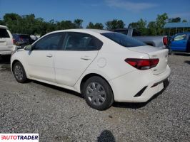 Kia Rio 2022 1 Kia Rio 2022 1