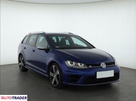 Volkswagen Golf - zobacz ofertę