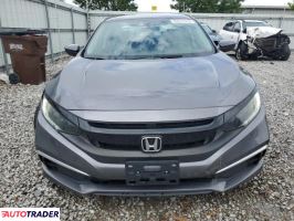 Honda Civic 2019 2