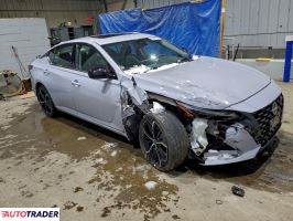 Nissan Altima 2024 2