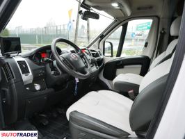 Fiat Ducato 2014 2.3