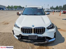BMW X1 2023 2