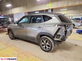 Kia Pozostałe 2023 2