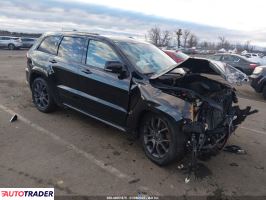 Jeep Grand Cherokee - zobacz ofertę