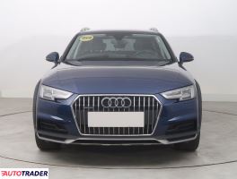 Audi Allroad 2016 2.0 248 KM