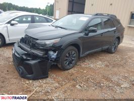 Subaru Outback 2024 2