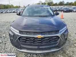 Chevrolet Trax 2024 1