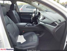 Buick Enclave 2020 3
